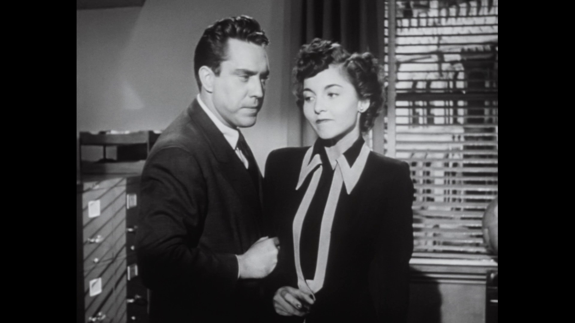 D.O.A. (1949) Blu-ray Review